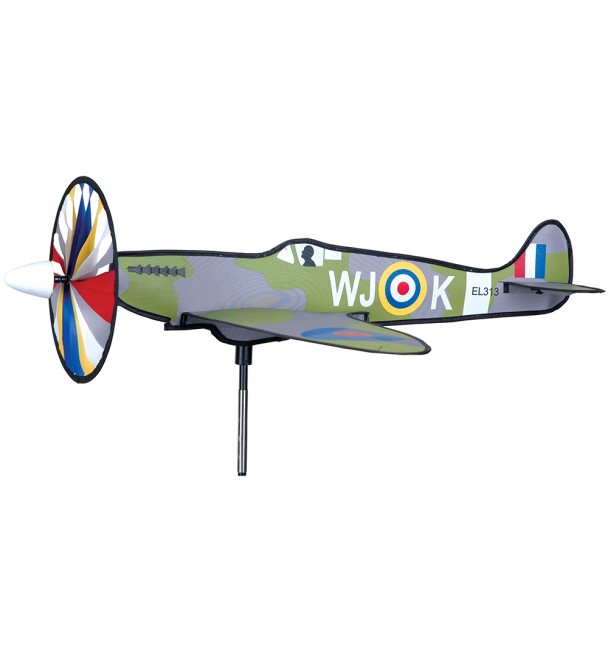SPITFIRE