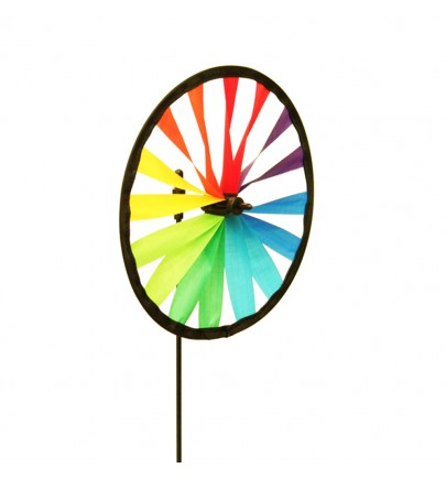 ROUE SOLO 20 cm
