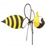 SPIN CRITTER (Bee)