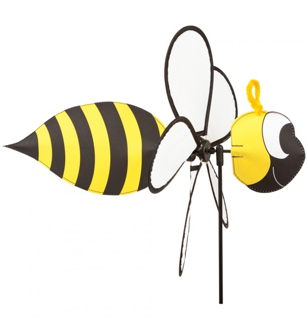SPIN CRITTER (Bee)