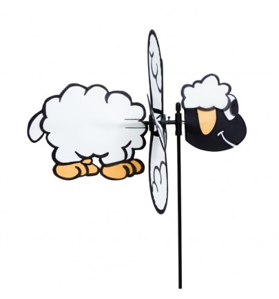 SPIN CRITTER (Sheep)