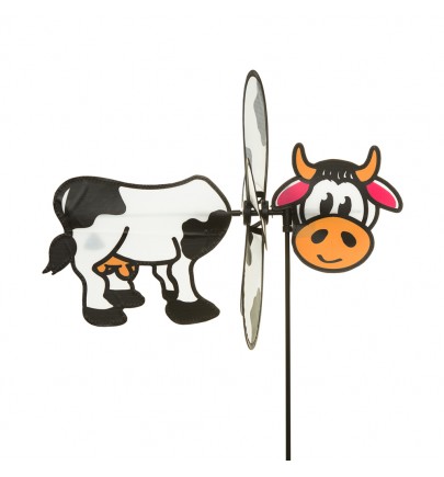 SPIN CRITTER (Cow)
