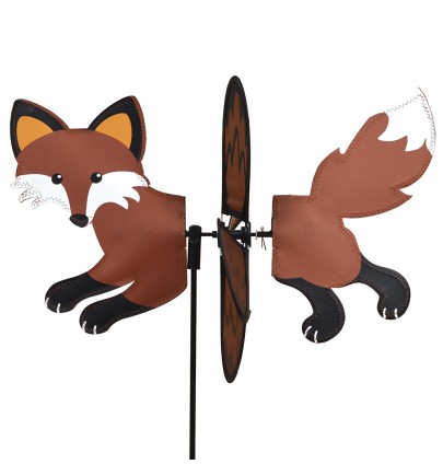 PETITE SPINNER - FOX
