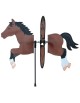 PETITE SPINNER - BAY HORSE