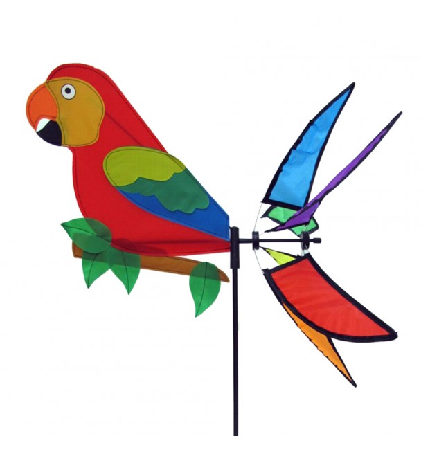RHOMBUS GIROUETTE PARROT RHOMBUS GIROUETTE PARROT