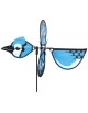 PETITE SPINNER - BLUE JAY