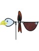 PETITE SPINNER - EAGLE