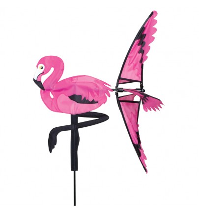 FLAMINGO SPINNER