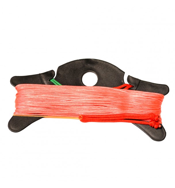 LINE SET 4 MAGMA 220+90 kg 20 m LINE SET 4 MAGMA 220+90 kg 20 m