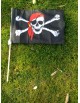Drapeaux Pirates