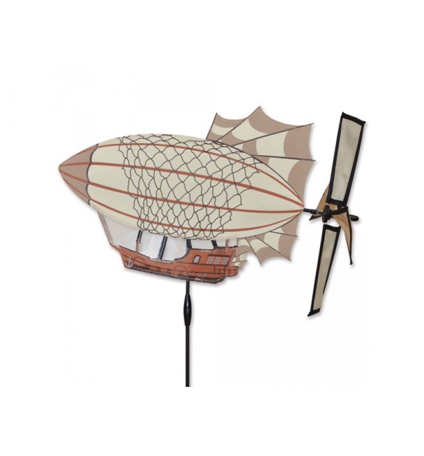 PETITE SPINNER - DIRIGIBLE PETITE SPINNER - DIRIGIBLE