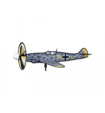 AIRPLANE SPINNER - ME109