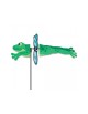 PETITE SPINNER - FROG