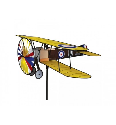AIRPLANE SPINNER - SOPWITH