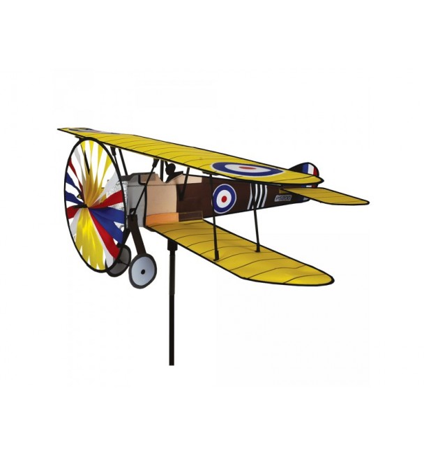 AIRPLANE SPINNER - SOPWITH