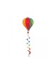 HOT AIR BALLOON (Victorian style)