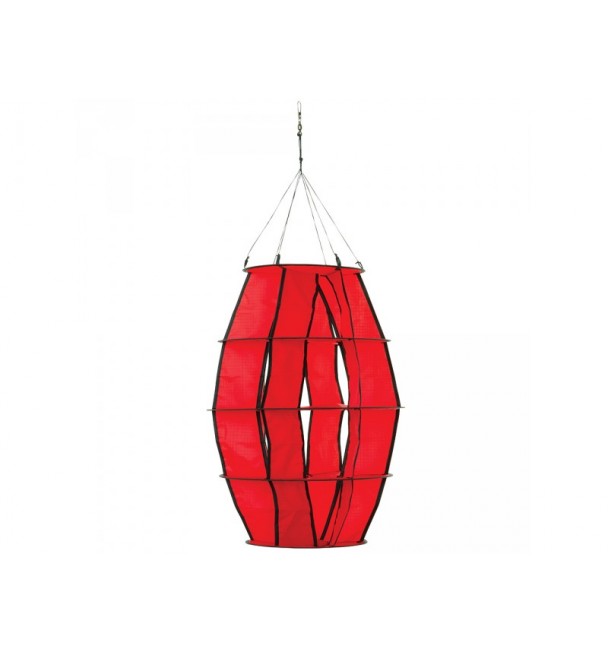 HOFFMANNS SMALL LAMPION RED