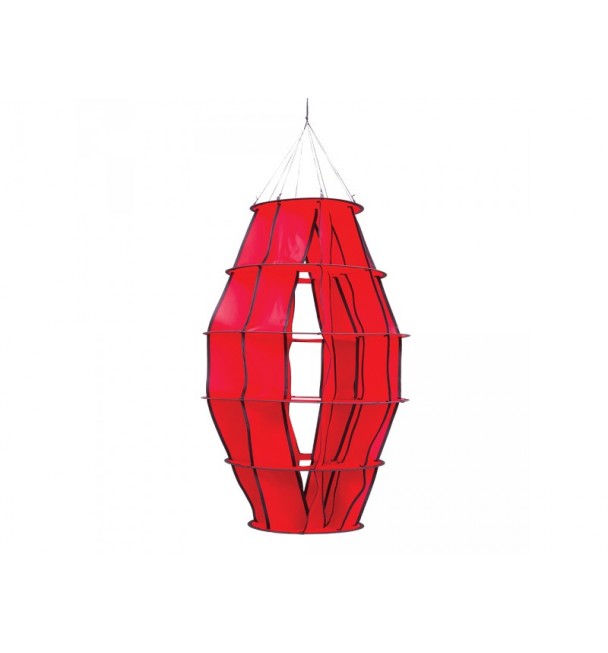 HOFFMANNS X-SMALL LAMPION RED