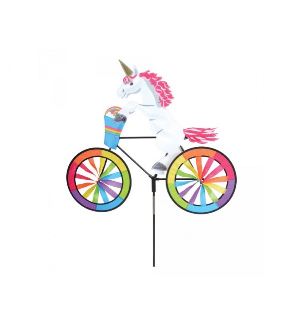 PK BIKE SPINNER - UNICORN