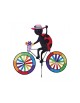 PK BIKE SPINNER LADYBUG