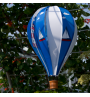 SATORN BALLOON Nautic Mongolfière esprit mer