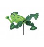 PK WHIRLIGIG - 13 IN. FROG