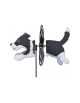 PK PETITE SPINNER - BORDER COLLIE