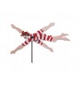 PK WHIRLIGIG - 28 IN. VICTORIAN SWIMMER