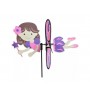 PK PETITE SPINNER - PINK FAIRY