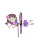 PK PETITE SPINNER - PINK FAIRY