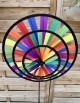 ROUE TRIO MULTICO 40 CM
