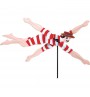 PK WHIRLIGIG - 20 IN. VICTORIAN SWIMMER