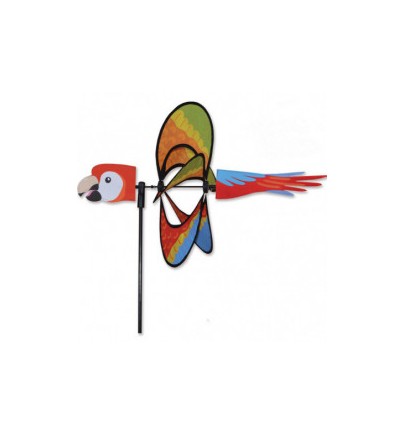 PK WHIRLY WING - MACAW