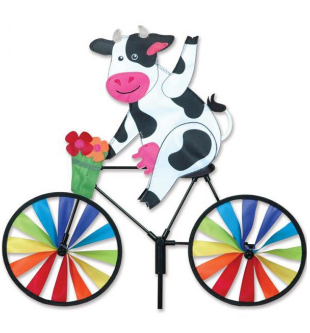 PK SPINNER COW