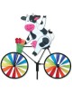 BIKE SPINNER COW (vache)