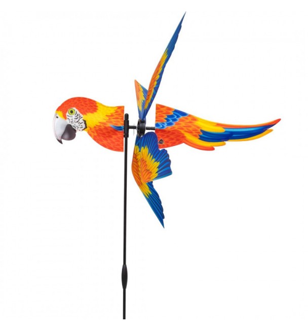 PERROQUET BREEZY WINGS